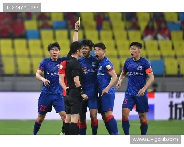 中国足球裁判乱象整治迫在眉睫 提升公正性和透明度亟需综合改革