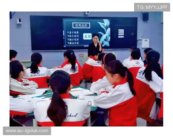 以石末中学足球文化建设推动学生全面发展的实践探索路径与成效分析