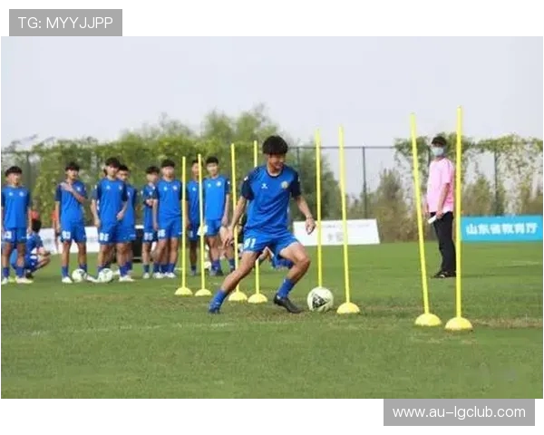 全面解析如何规划路径顺利走上单招足球专业之旅的实用指南全面篇